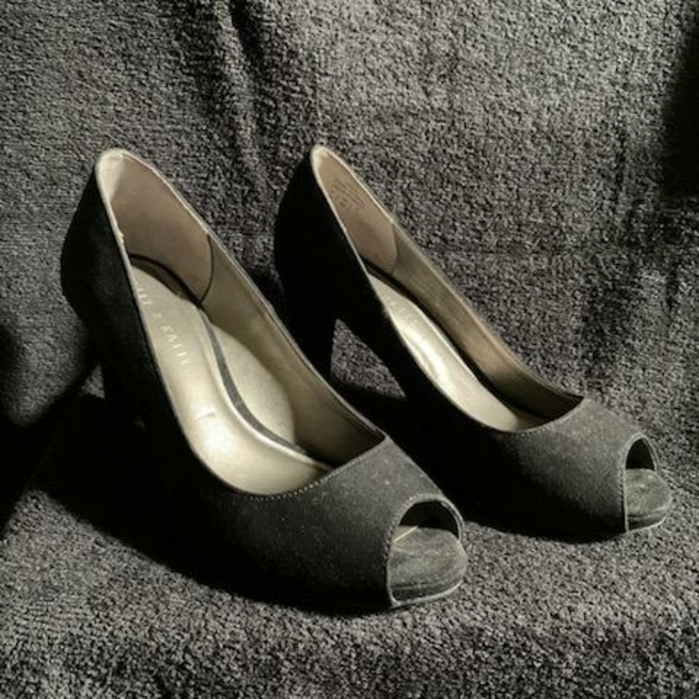 Kelly & Katie Women's heels